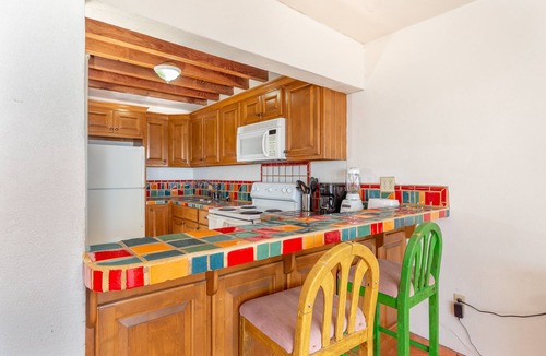 Benito Juarez House | Aventura – Beachfront, Near Malecon