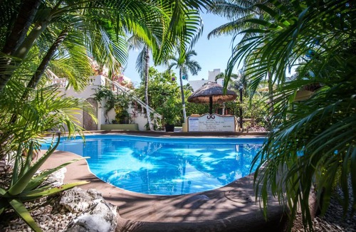 Gonzalo Guerrero Hotel | Aventura Mexicana Hotel