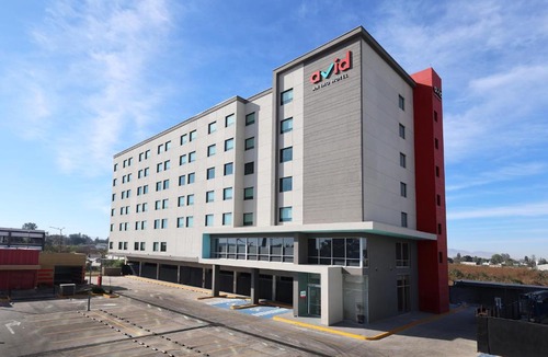 Tlaquepaque Hotel | avid hotel Guadalajara Aeropuerto Norte by IHG
