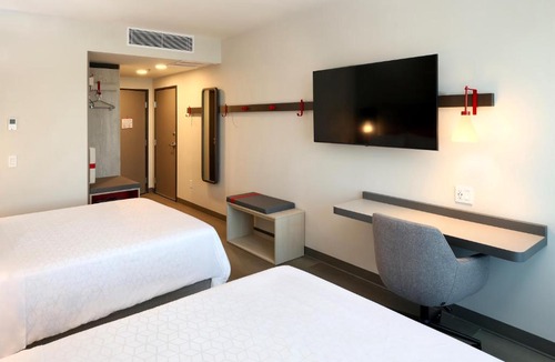 Tlaquepaque Hotel | avid hotel Guadalajara Aeropuerto Norte by IHG