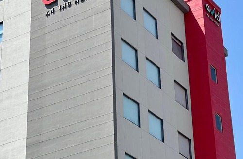 Zapopan Hotel | avid hotels - Guadalajara Av Vallarta Pte by IHG