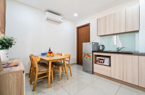 Thuan An Apartment | AVIVA RESIDENCES