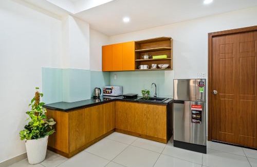 Thuan An Apartment | AVIVA RESIDENCES