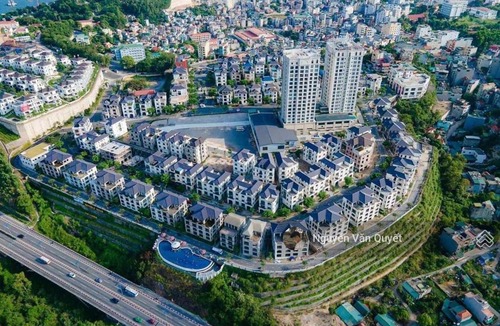 Bai Chay Villa | AVON villa