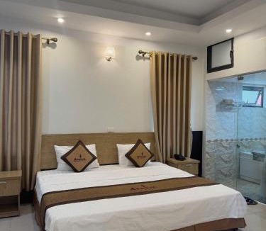 Soc Son Hotel | AVS Nội Bài Hotel
