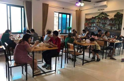 Soc Son Hotel | AVS Nội Bài Hotel