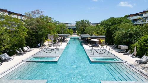 Playacar House | AWA TORRE F Enamórate de Playa del Carmen