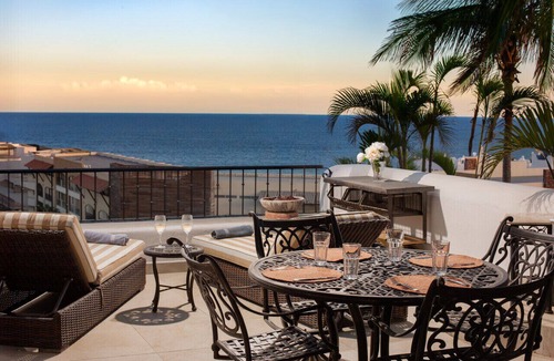 San Jose del Cabo Condo | Awesome Condo San Jose Surfboards and Sands