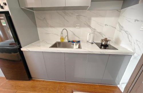 Bach Dang Riverside Apartment | Awesome Service Apt - Rivergate