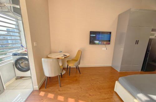 Bach Dang Riverside Apartment | Awesome Service Apt - Rivergate