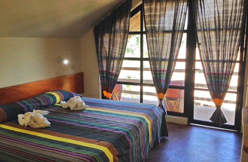 Palenque Hotel | Axkan Arte Palenque