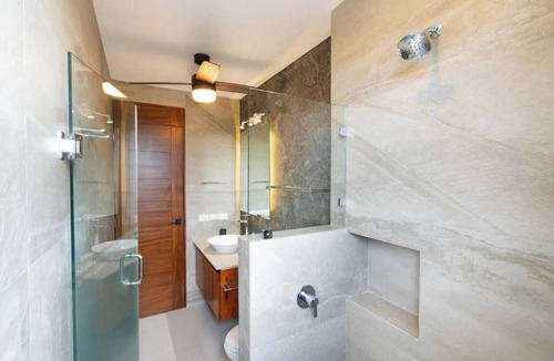 Puerto Vallarta Apartment | Axololt Quetzal Suite