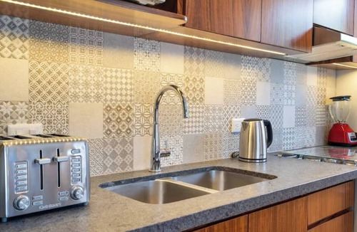 Puerto Vallarta Apartment | Axolotl Suite Puerto Vallarta