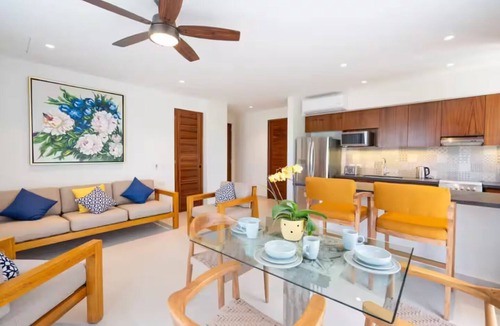 Puerto Vallarta Apartment | Axolotl Suite Puerto Vallarta