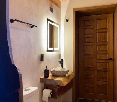 Tapalpa Other | Axtra Glamping