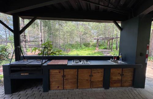 Tapalpa Other | Axtra Glamping