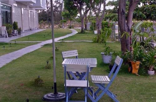 Tuy Hoa Hotel | Ayaru Hotel