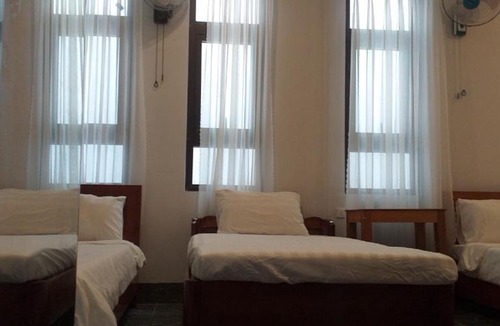 Tuy Hoa Hotel | Ayaru Hotel