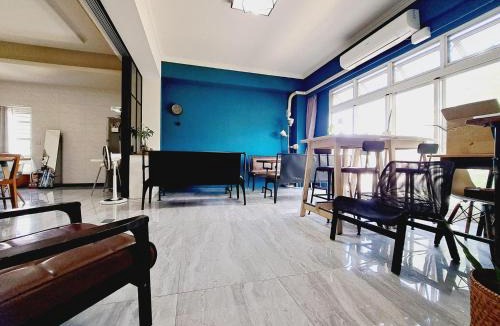 Taitung House | Ayo Socks Homestay