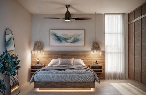 Chuburna Puerto Hotel | Aytana Luxury Living