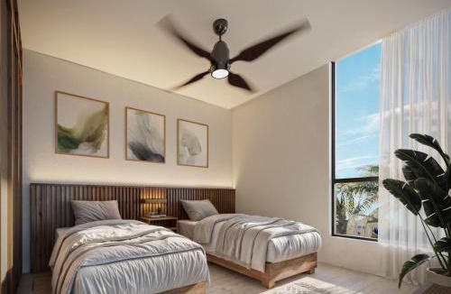 Chuburna Puerto Hotel | Aytana Luxury Living