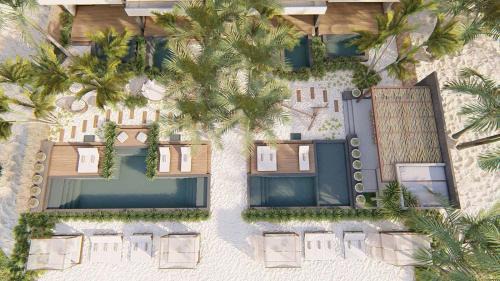 Chuburna Puerto Hotel | Aytana Luxury Living