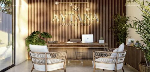 Chuburna Puerto Hotel | Aytana Luxury Living