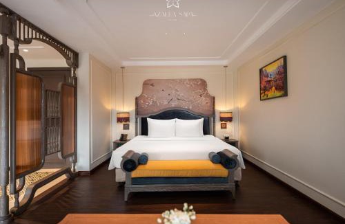 Sa Pa Hotel | Azalea Sapa Hotel