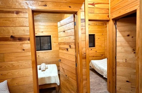 Bernal Cabin | azomalli cabañas