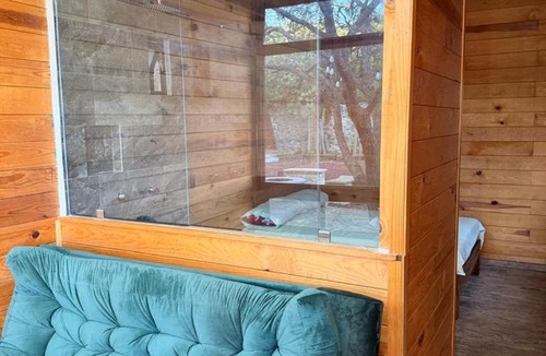 Bernal Cabin | azomalli cabañas