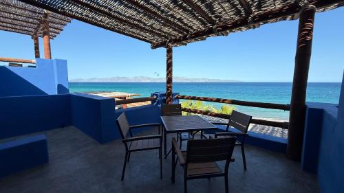 El Sargento Resort | Azul Beach Kite Resort