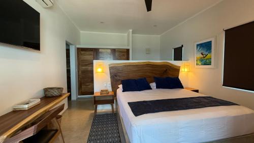 El Sargento Resort | Azul Beach Kite Resort