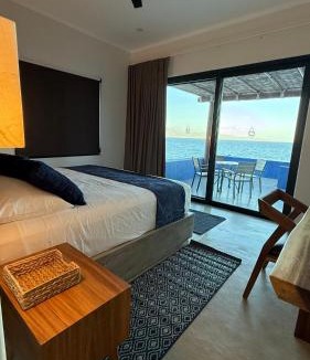 El Sargento Resort | Azul Beach Kite Resort