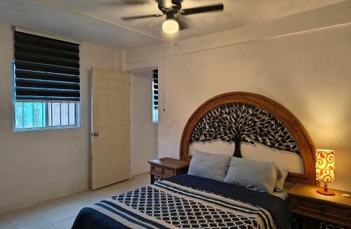 Oaxaca Apartment | Azulvide