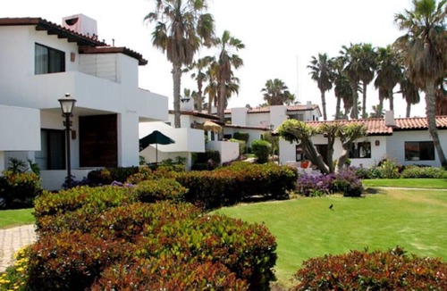 La Paloma Condo | Azure Horizon Rosarito | Coastal Luxe Sanctuary Steps from the Beach
