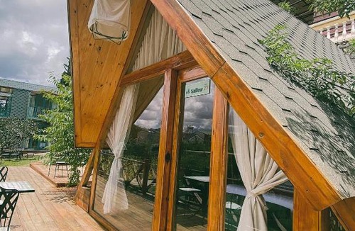 Phuong Villa | Bách Tùng Boutique Villa