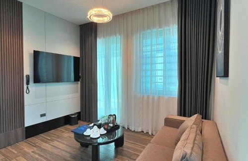 Tuyen Quang Hotel | Bách Thảo Ngân Hotel Resort