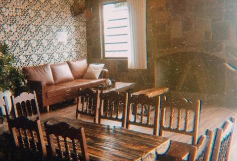 Tam Dao House | Bách Xanh House Venuestay