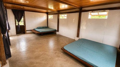 Nam Dong Cabin | Bâng Glamp Gadern