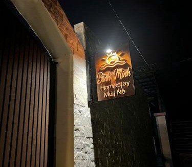 Old Quarter Apartment | Bình Minh Homestay Mũi né