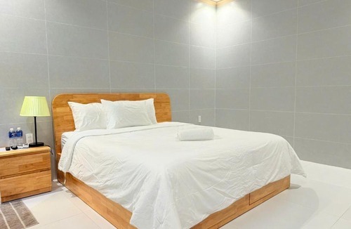 Old Quarter Apartment | Bình Minh Homestay Mũi Né