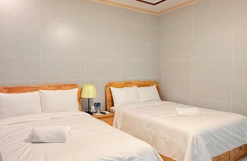 Old Quarter Apartment | Bình Minh Homestay Mũi Né