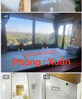 Kon Plong Apartment | Bình Nguyên Homestay