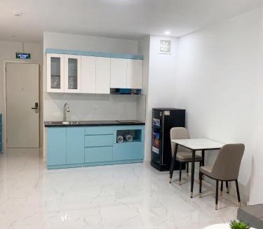 Van Mieu Apartment | Bình yên trong lòng phố thị