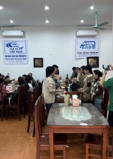 Hoa Lu Hotel | Bích Giản Tràng An