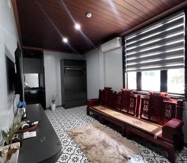 Đong Thanh Apartment | Bông Phố Cổ Homestay