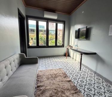 Đong Thanh Apartment | Bông Phố Cổ Homestay