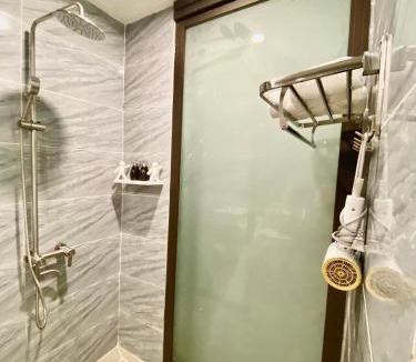 Kon Tum Hotel | Bông Villa Hotel & Apartment