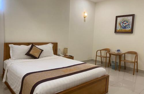 Thu Dau Mot Hotel | BĂNG BOUTIQUE HOTEL