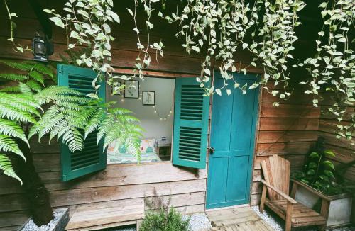Phuong Hotel | Bơ Xanh Homestay